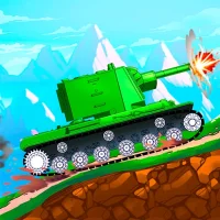 Tank Attack 5 | Tanques 2D